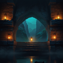 Abyss Lantern Gangstasino Erfahrungen