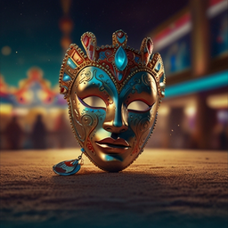 Carnival Mirage Gangstasino Online Casino