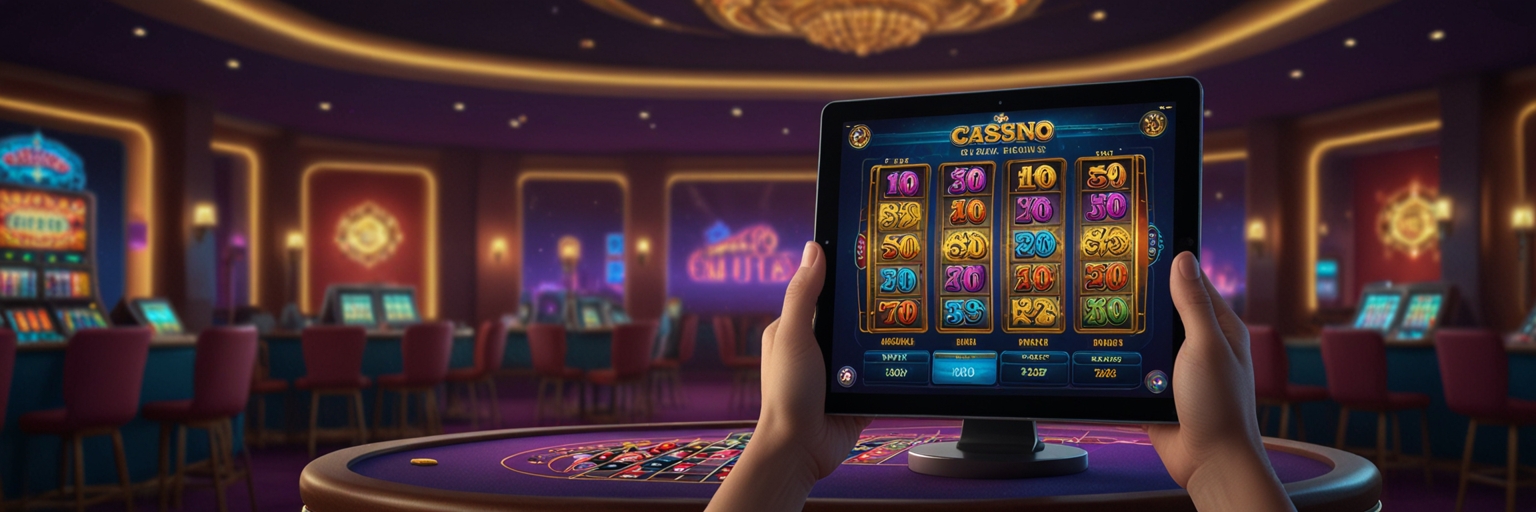 Gangstasino Casino