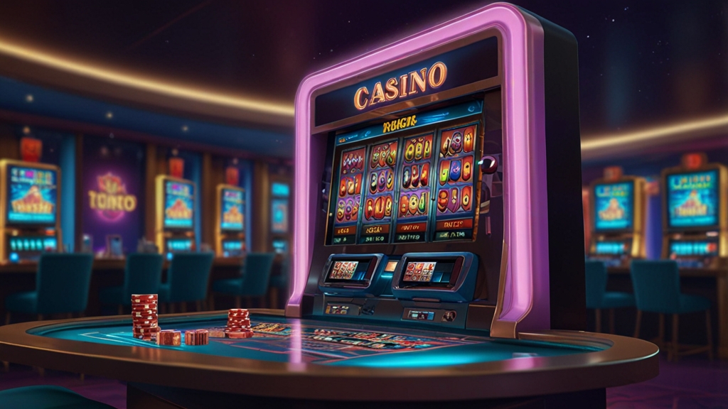 Gangstasino
